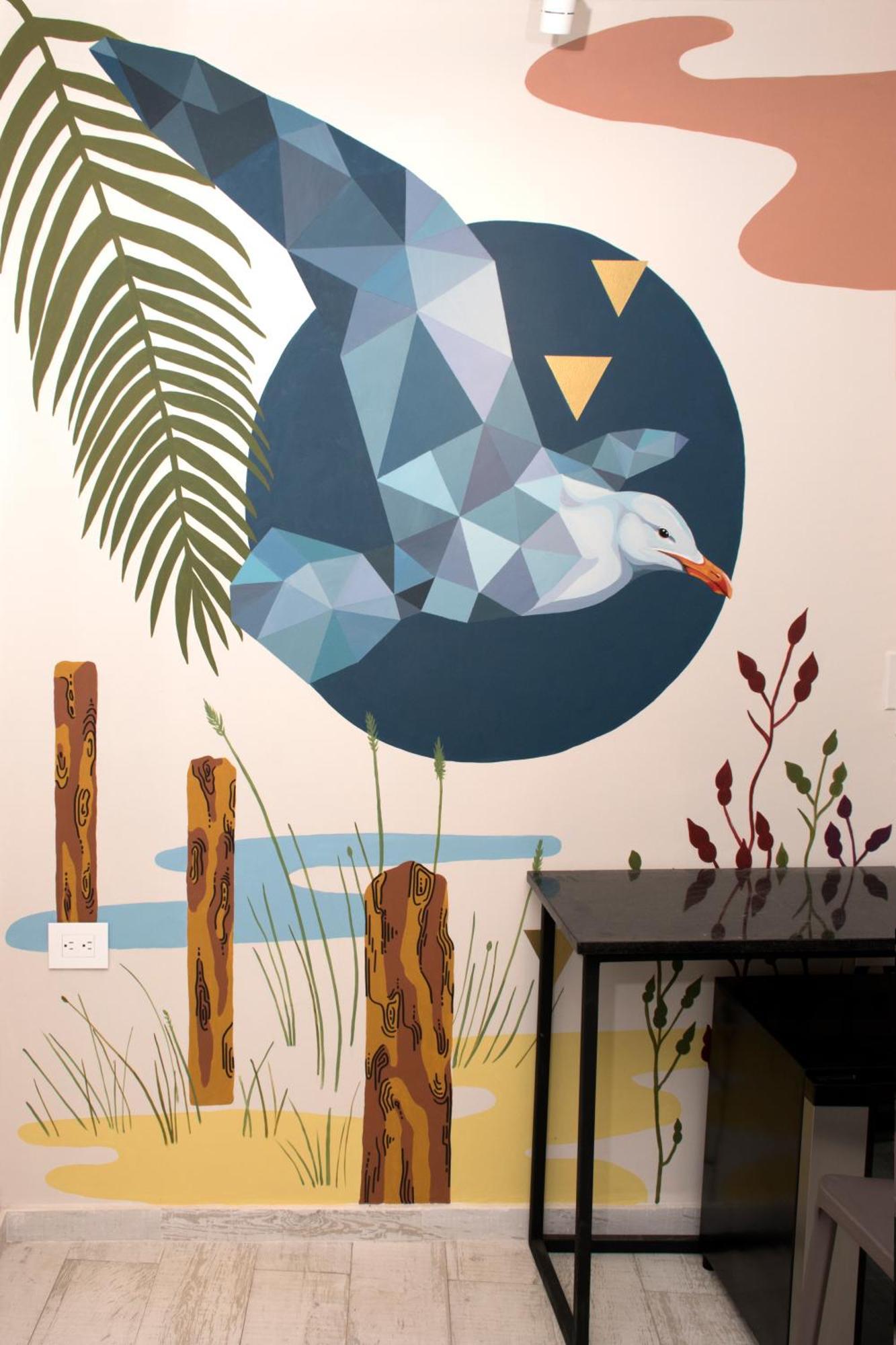 Townhouse Boutique Hotel Cartagena (Kolumbien)