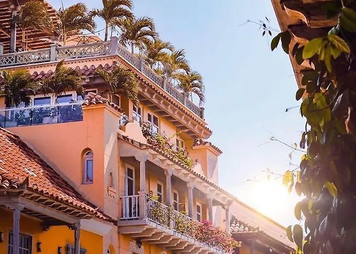 Townhouse Boutique Hotel