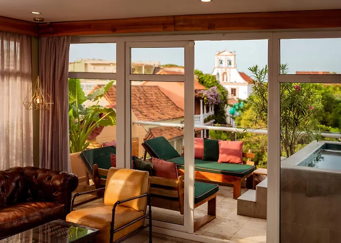 Townhouse Boutique Hotel