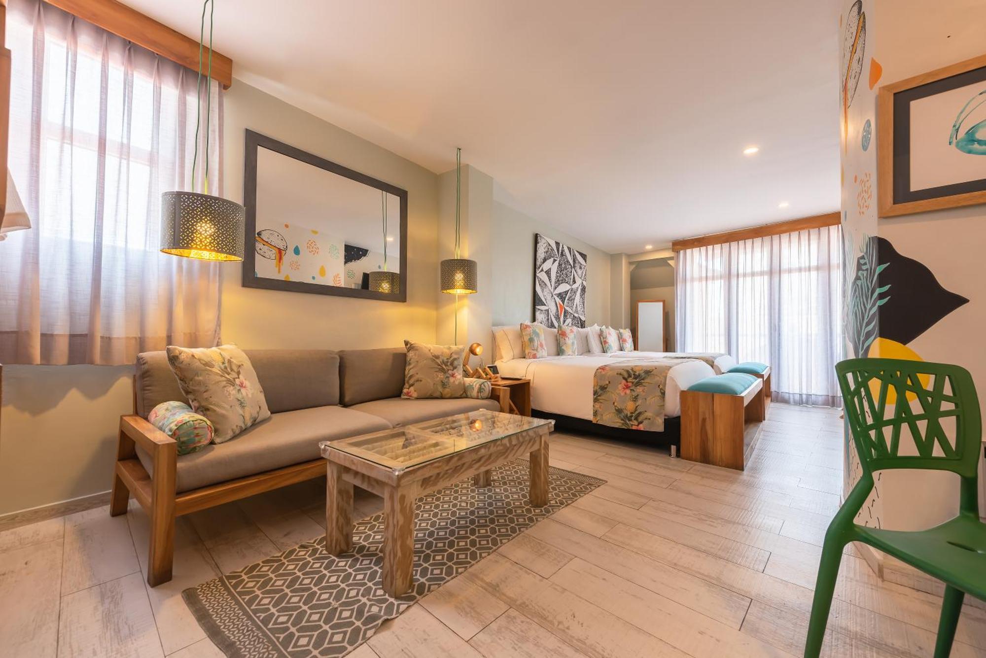 Townhouse Boutique 4*